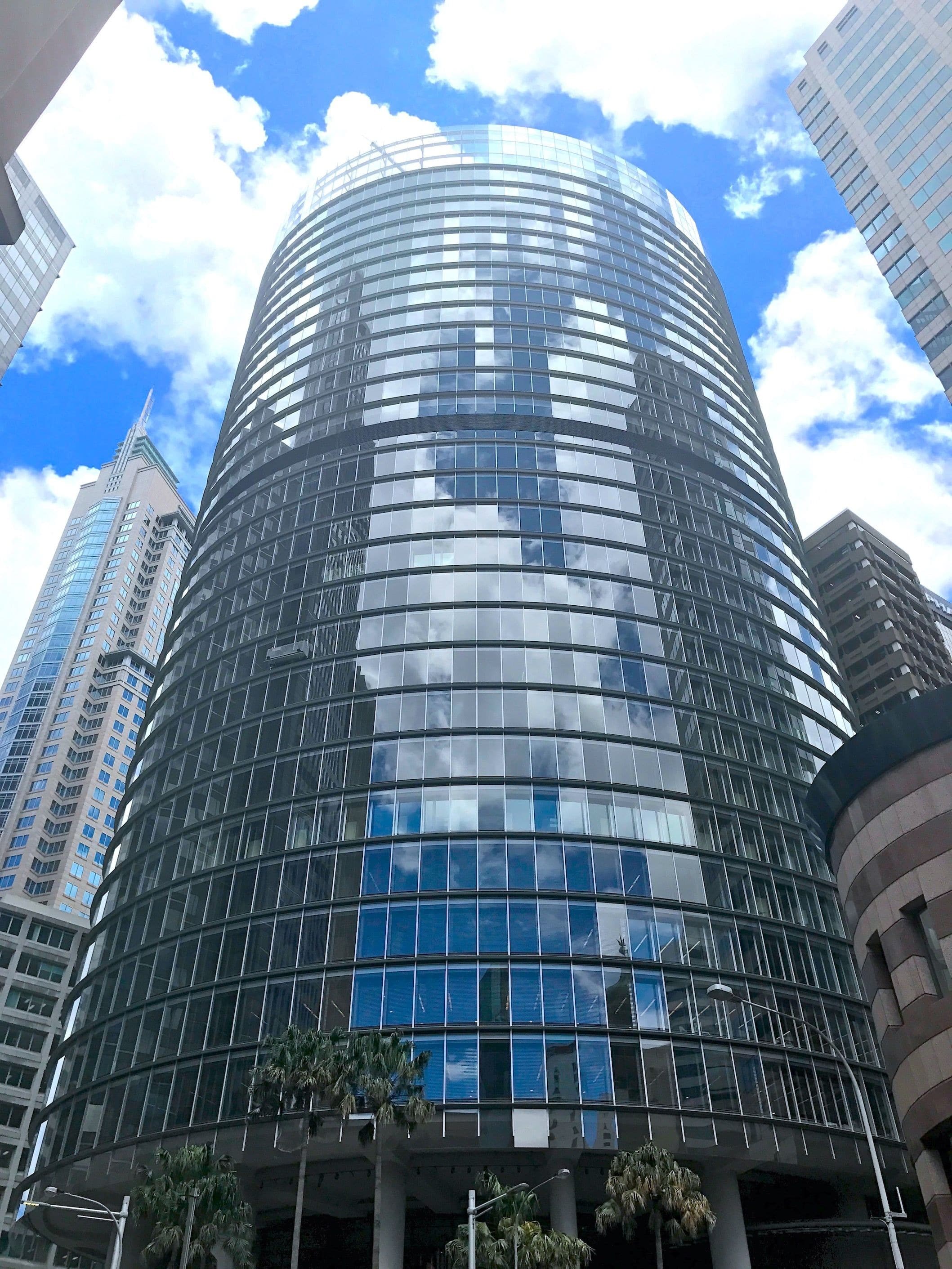 1 Bligh Street