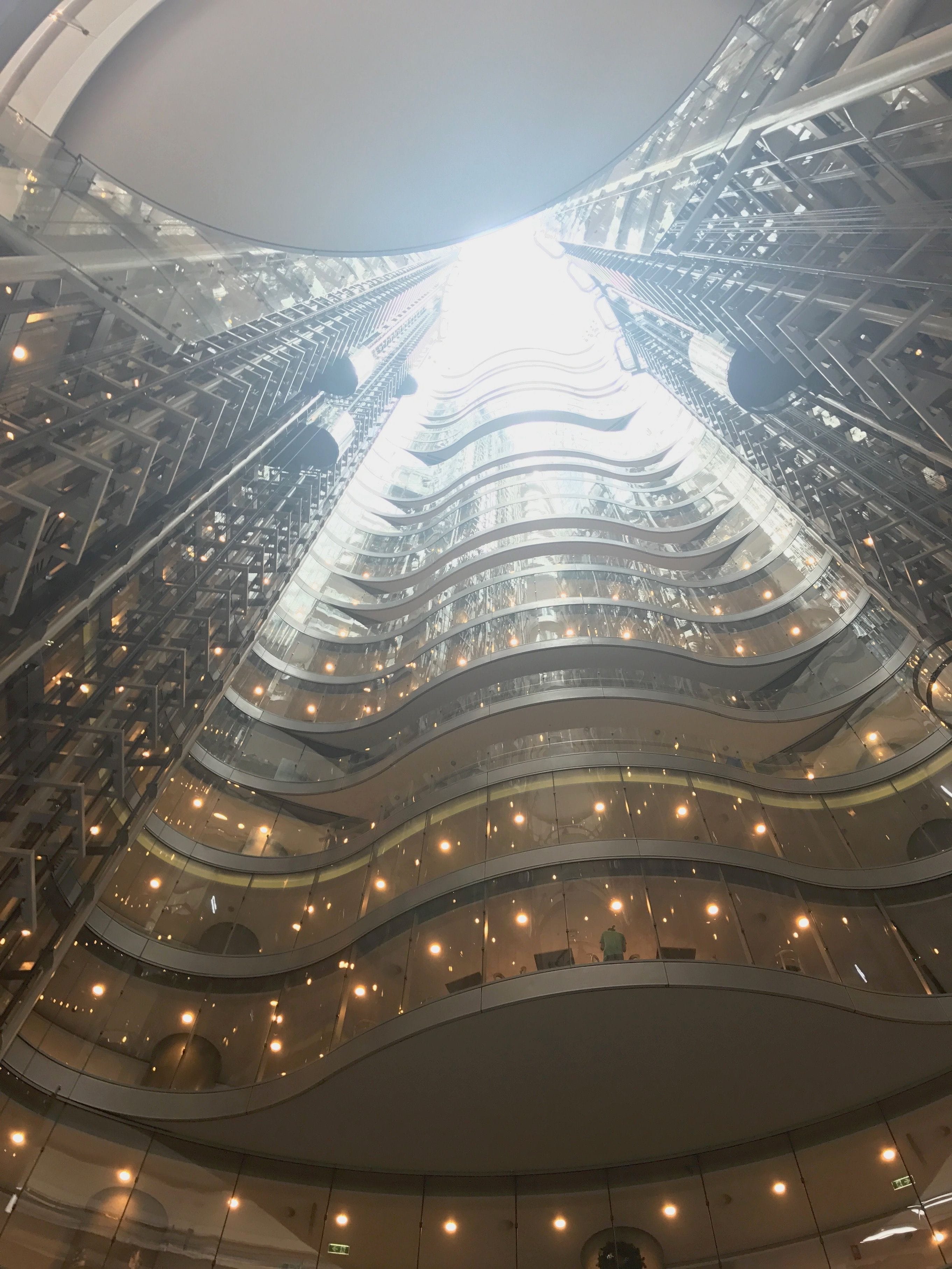 Commercial Development